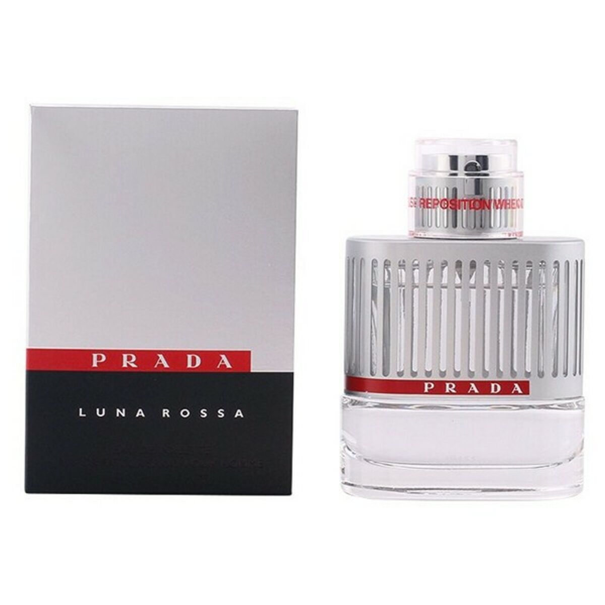 Prada Luna Rossa EDT for Men - product view 5