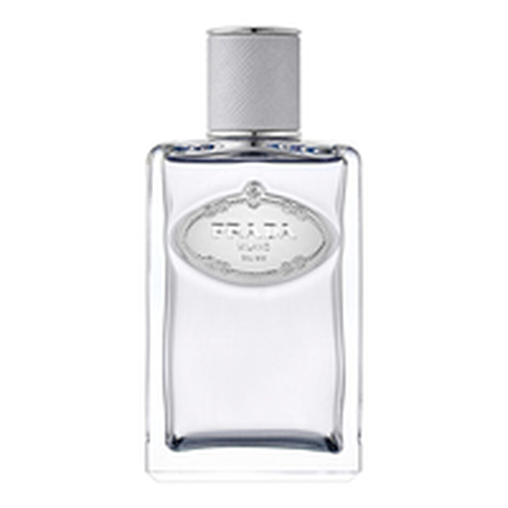Prada Infusion Iris Cèdre EDP for Men - 100 ml - product view 2