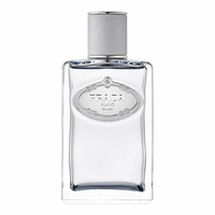 Prada Infusion Iris Cèdre Eau de Parfum for Men - 100 ml