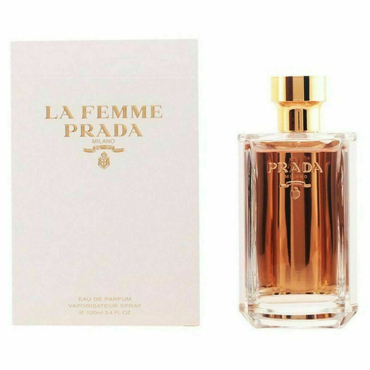 Prada La Femme EDP for Women - product view 10