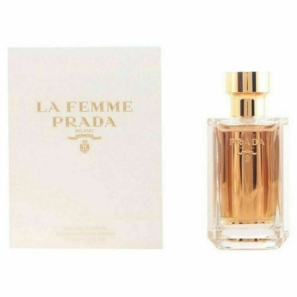 Prada La Femme EDP for Women