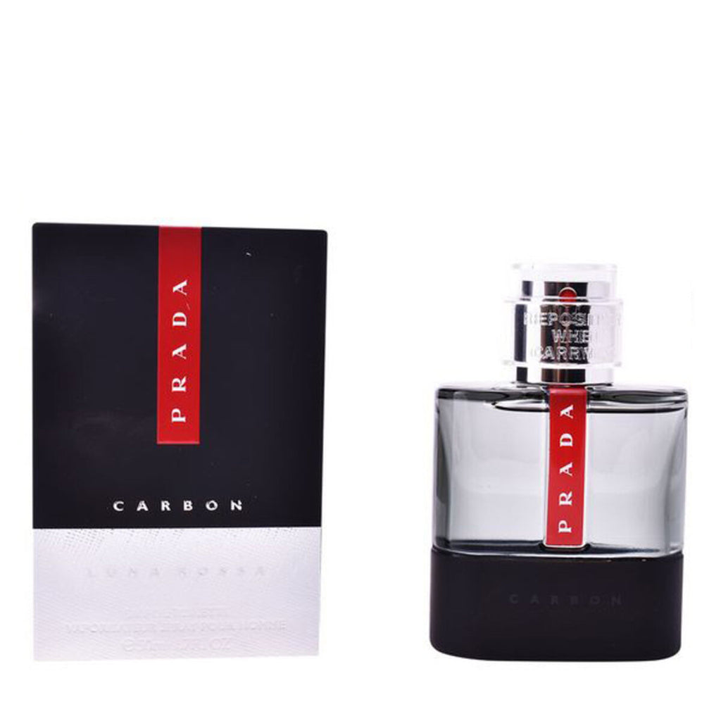 Prada Luna Rossa Carbon EDT for Men - product view 5