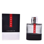Prada Luna Rossa Carbon EDT for Men - product view 5
