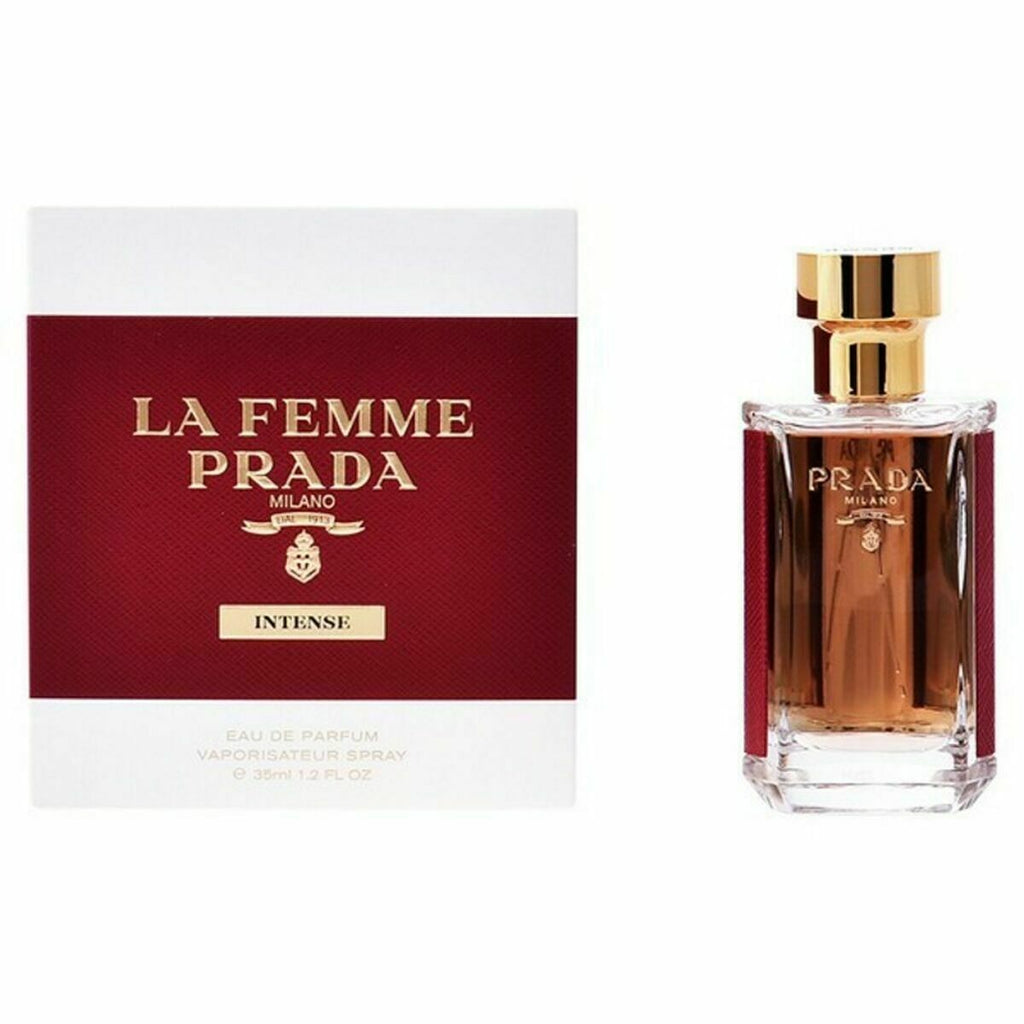 Prada La Femme Intense EDP for Women - product view 5