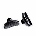 Inca Haar clips Pinza Grande Schwarz – Produktansicht 1