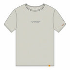 Cállate la Boca Kurzarm-T-Shirt Beige – Produktansicht 1