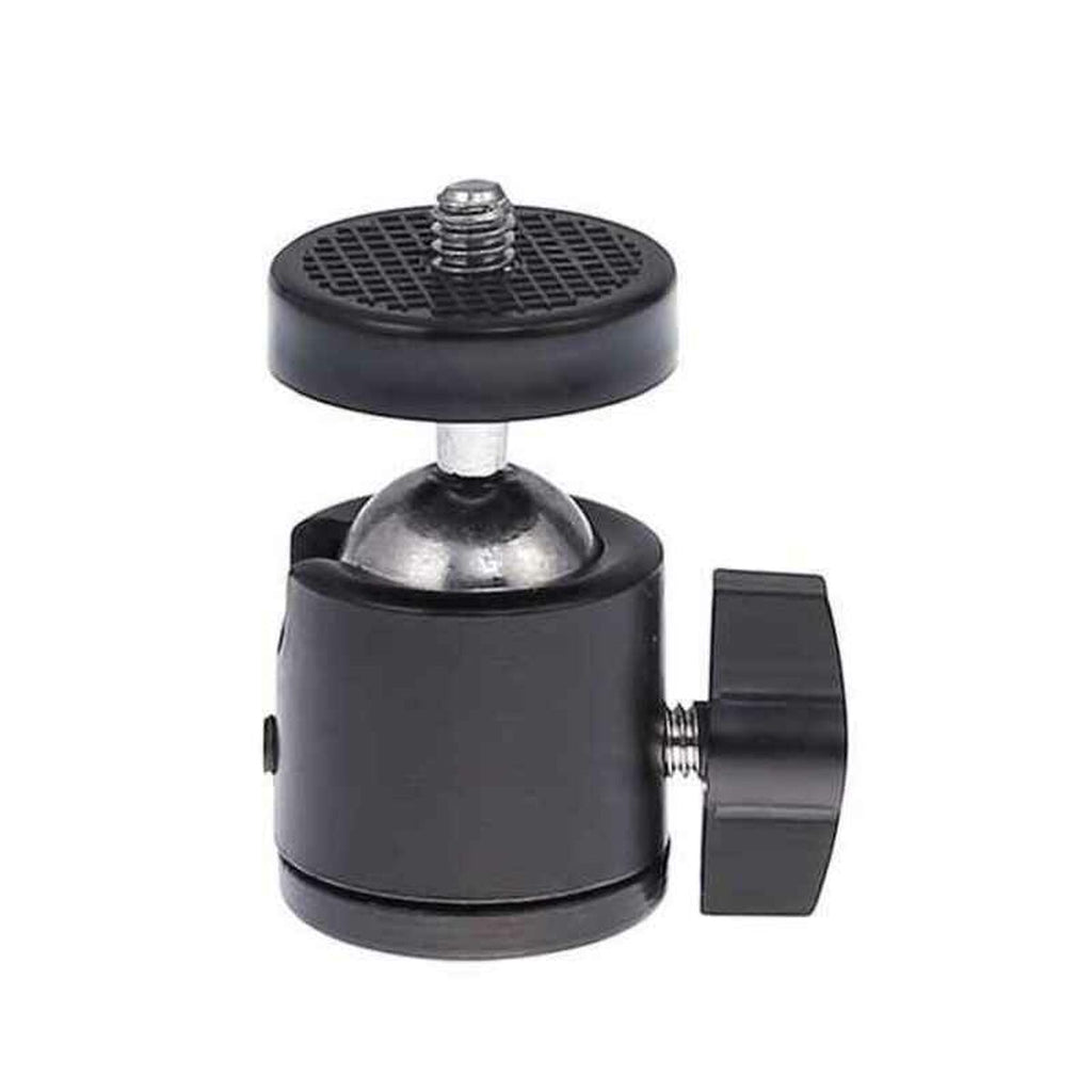 iggual Selfie Ring Leicht IGG317242 Tripod Ø 25 cm – Produktansicht 4