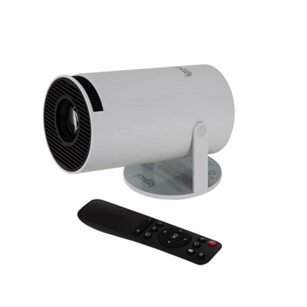 iggual Projektor IGG318973 120 Lm 720 px 1280 x 720 px – Produktansicht 1