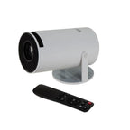 iggual Projektor IGG318973 120 Lm 720 px 1280 x 720 px – Produktansicht 1