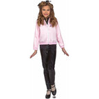 My Other Me Kostüm für Kinder Grease Jacket Olivia – Produktansicht 1