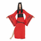 My Other Me Kostüm für Kinder Dragon Chinese Woman – Ansicht 2