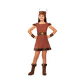 My Other Me Kostüm für Kinder Female Viking – Ansicht 1