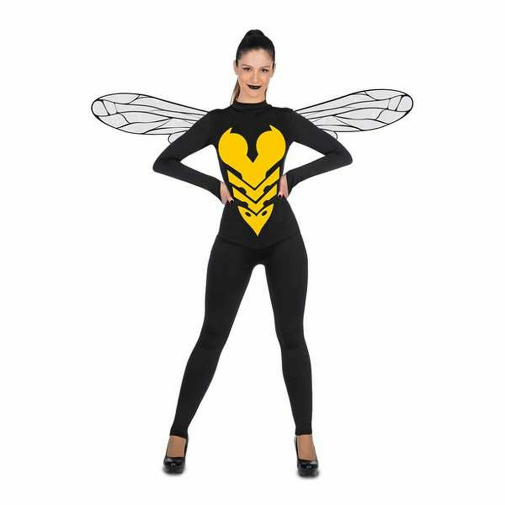 My Other Me Kostüm für Erwachsene Wasps – Produktansicht 2