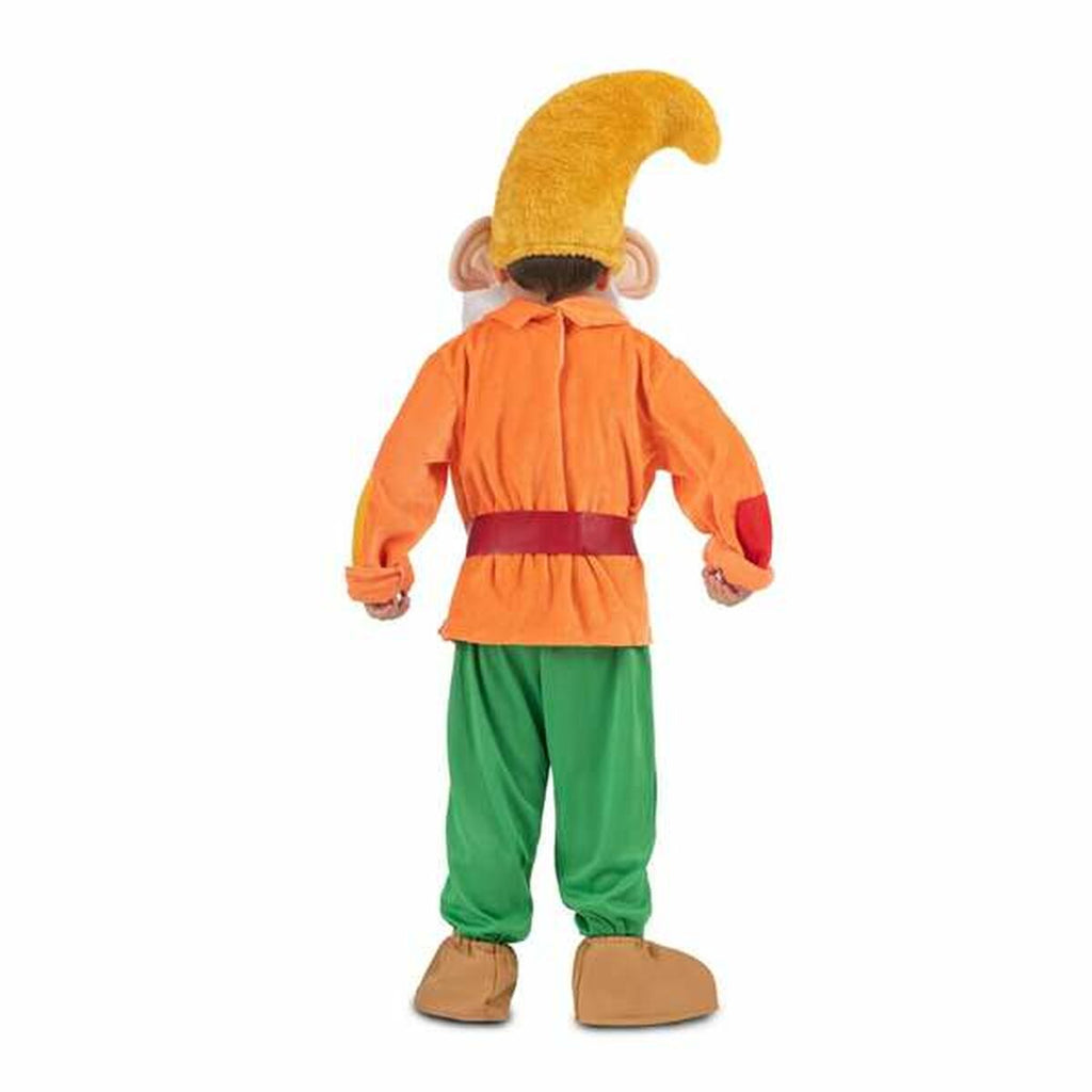 My Other Me Kostüm für Kinder Male Dwarf 5-6 Years – Produktansicht 4