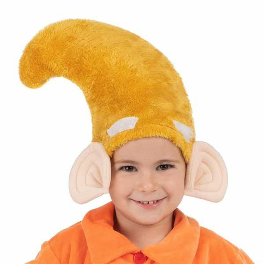 My Other Me Kostüm für Kinder Male Dwarf 5-6 Years – Produktansicht 5