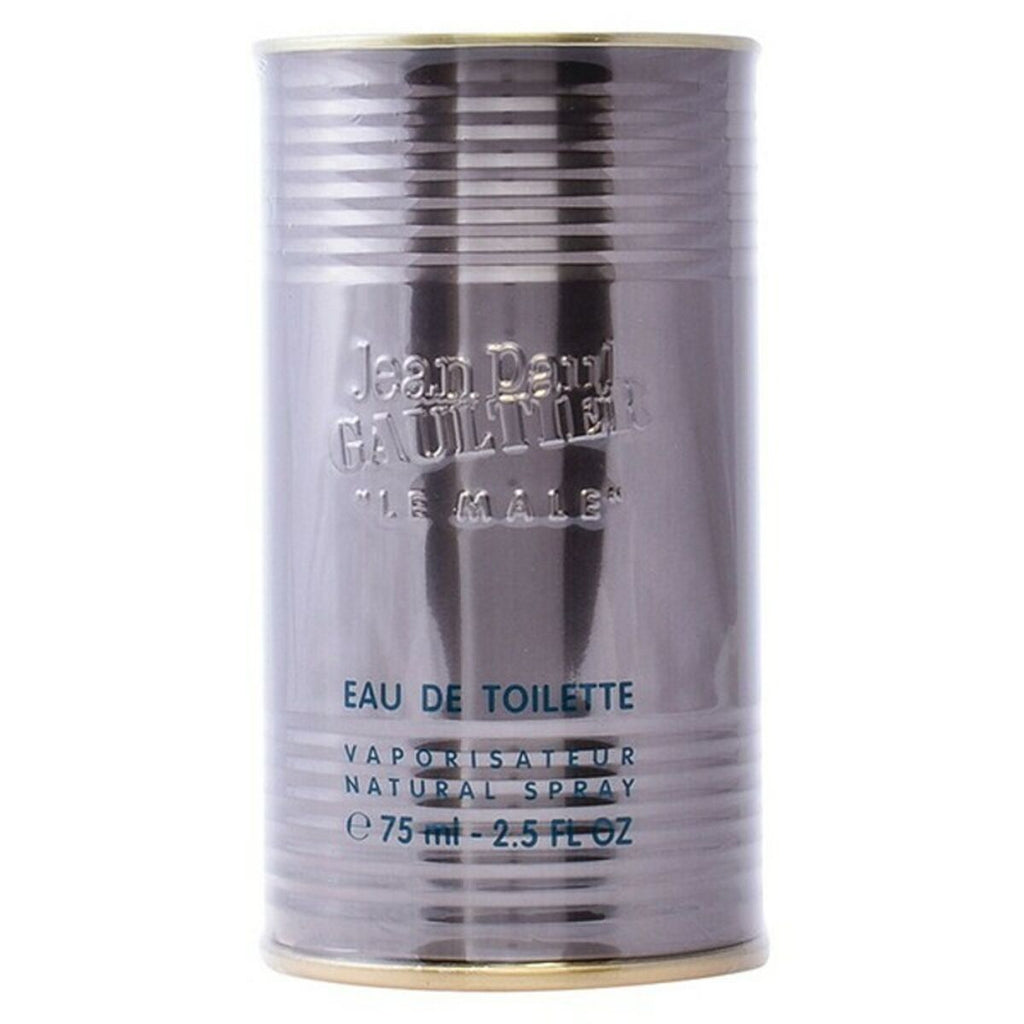 Jean Paul Gaultier Le Male EDT for Men - product view 6
