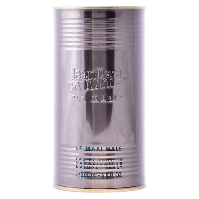 Jean Paul Gaultier Le Male EDT for Men - product view 33