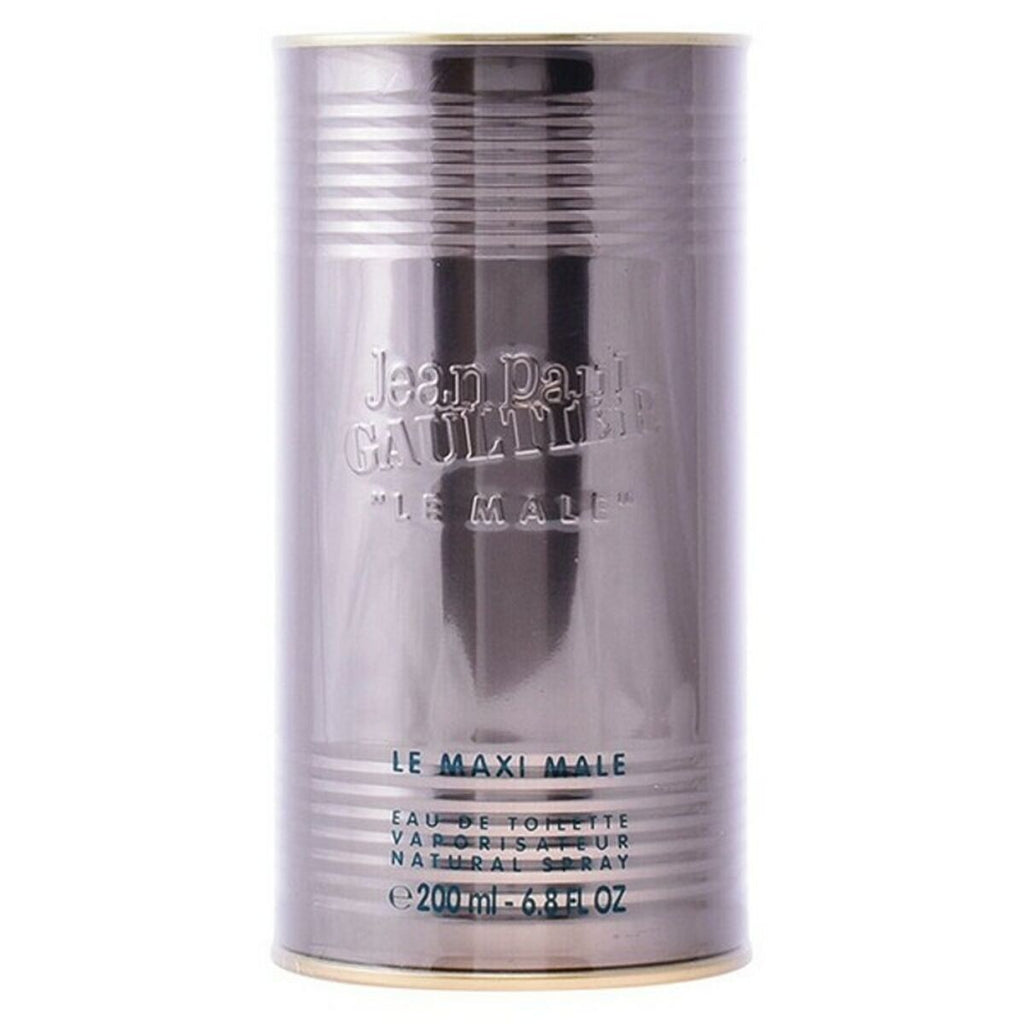 Jean Paul Gaultier Le Male EDT for Men - product view 34