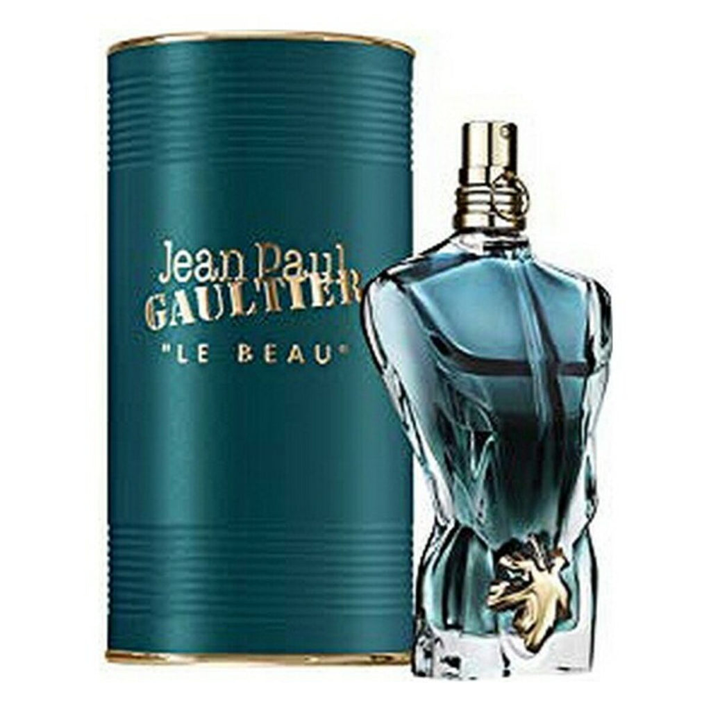 Jean Paul Gaultier Le Beau EDT for Men - product view 2