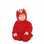 My Other Me Kostüm für Babys Elmo – Produktansicht 1
