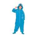 My Other Me Kostüm für Kinder Cookie Monster – Produktansicht 1