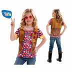 My Other Me Kostüm für Kinder Girl – Ansicht 4