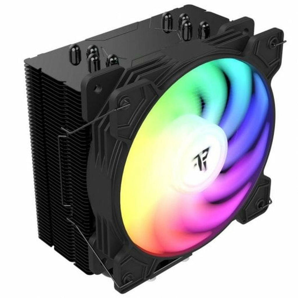 Tempest CPU Lüfter – Produktansicht 1