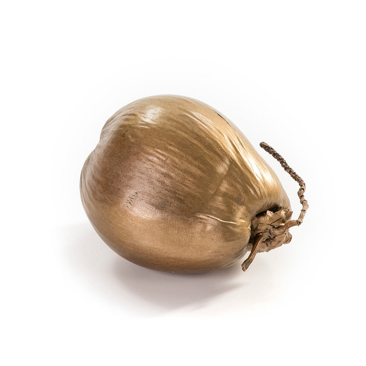Thai Natura Dekofigur Gold – Produktansicht 2