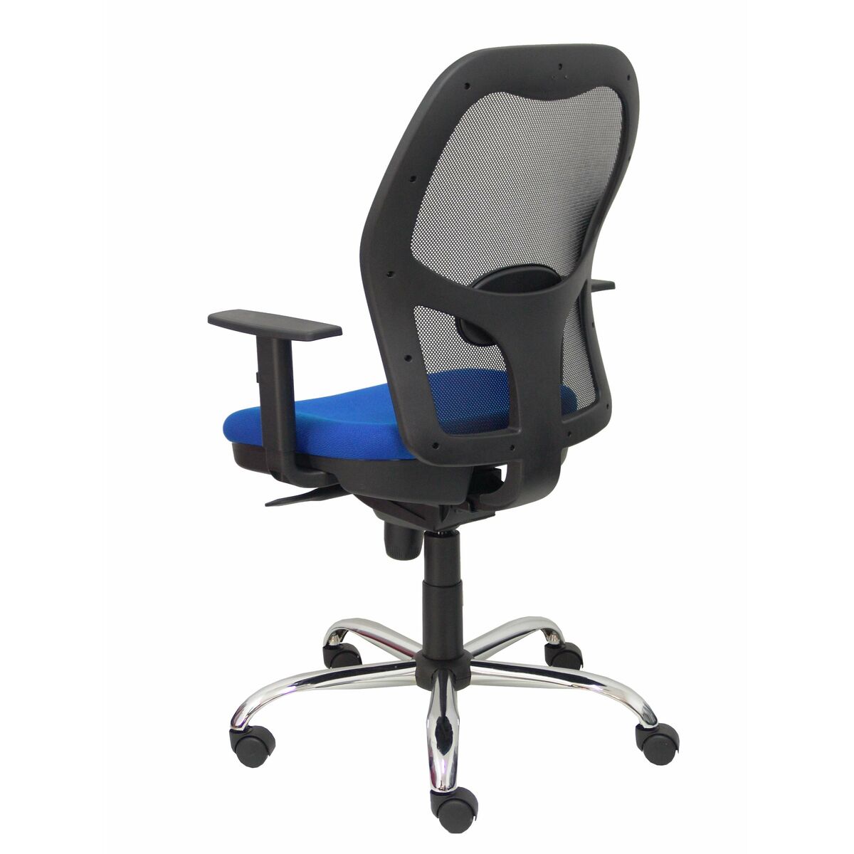 Piqueras y Crespo Bürostuhl 10CCRRN Blau – Produktansicht 6