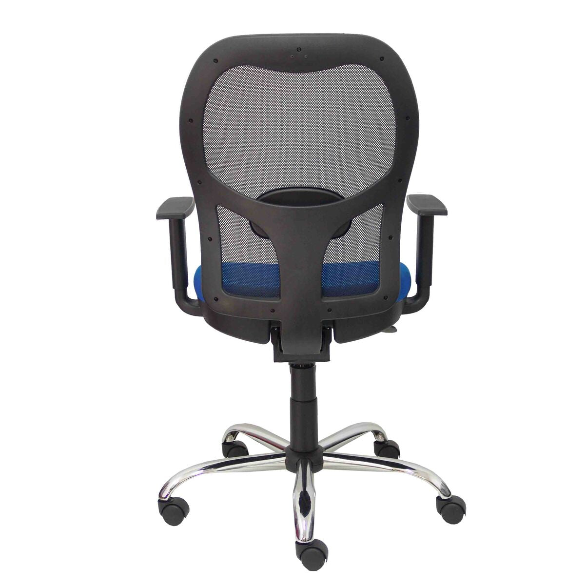 Piqueras y Crespo Bürostuhl 10CCRRN Blau – Ansicht 7