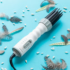 InnovaGoods 3-in-1 Drying, Styling & Curling Hairbrush Dryple 550 W – Produktansicht 8