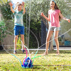 InnovaGoods Wasser Sprinkler & Sprayer Spielzeug Octodrop – Ansicht 6