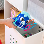 InnovaGoods Wasser Sprinkler & Sprayer Spielzeug Octodrop – Ansicht 8