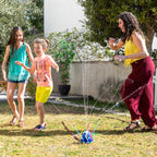 InnovaGoods Wasser Sprinkler & Sprayer Spielzeug Octodrop – Ansicht 10