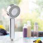 InnovaGoods 3-in-1 Double Shower Kopf mit Dispenser Xawara – Produktansicht 6