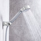 InnovaGoods 3-in-1 Double Shower Kopf mit Dispenser Xawara – Produktansicht 8
