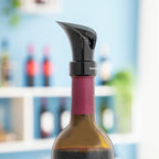 2-in-1 Weinverschluss mit Ausgießer & Belüfter Wintopp InnovaGoods – Produktansicht 5
