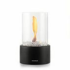 InnovaGoods Dekorativ Bioethanol Tabletop Fireplace Heatfir – Produktansicht 10