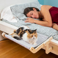 InnovaGoods Hanging Cat Hammock Hamacat – Produktansicht 1