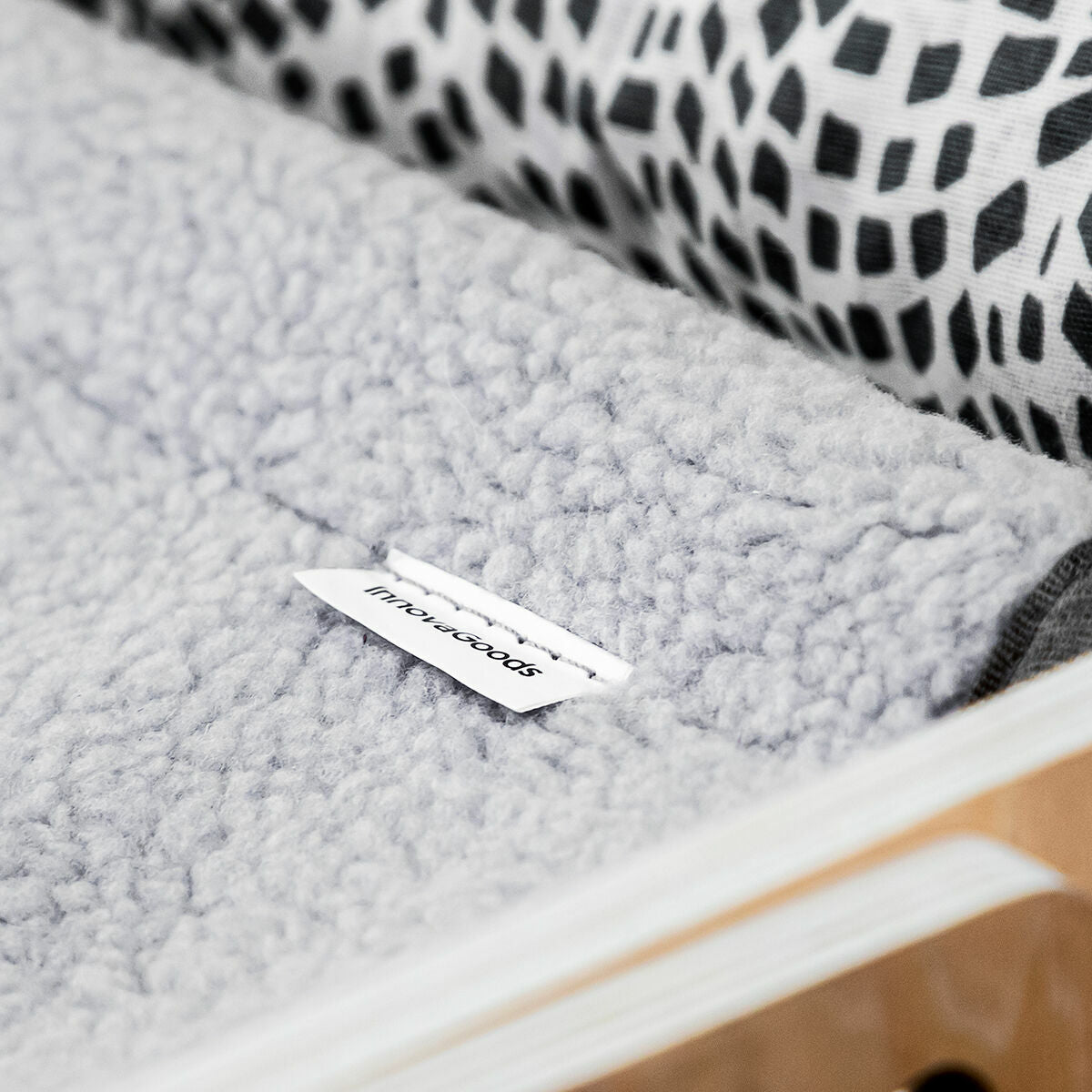InnovaGoods Hanging Cat Hammock Hamacat – Produktansicht 5