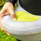 Developmental Waist Belt Baby Carrier with Pockets Seccaby InnovaGoods – Produktbild 7