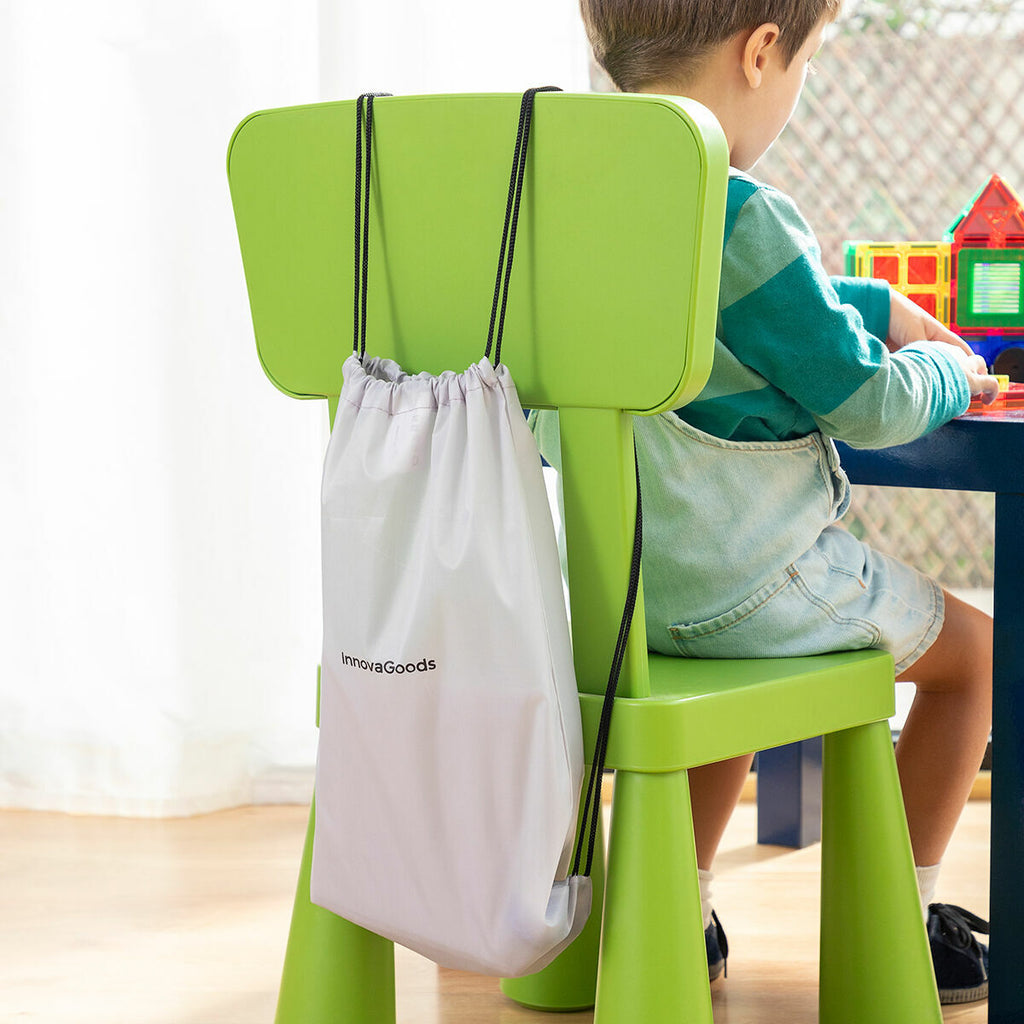 InnovaGoods Kinder-Festungs-Bauset Builkitt – Ansicht 8