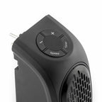 InnovaGoods Tragbar Mini Plug Heizgerät Heatpod 400 W – Produktansicht 9