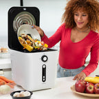 InnovaGoods Electric Küche Composter Ewooster – Produktansicht 1