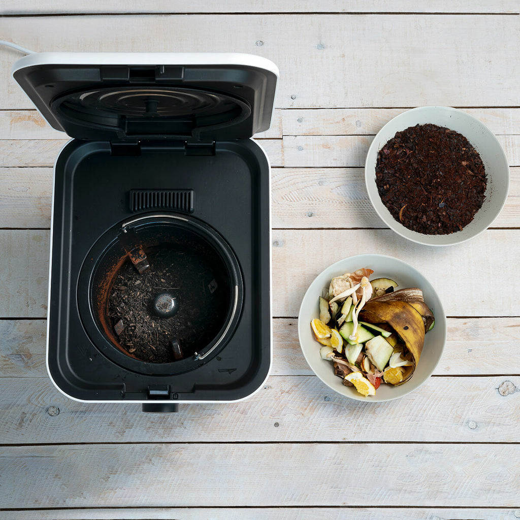 InnovaGoods Electric Küche Composter Ewooster – Produktansicht 3