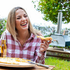 InnovaGoods Pellet Pizza Backofen mit Zubehör Pizzahven – Ansicht 10