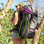 InnovaGoods Foldable Camping Stuhl Folstul – Produktansicht 10