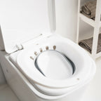 InnovaGoods Tragbar Klappbar Bidet für Toilets Fopobi – Produktansicht 4