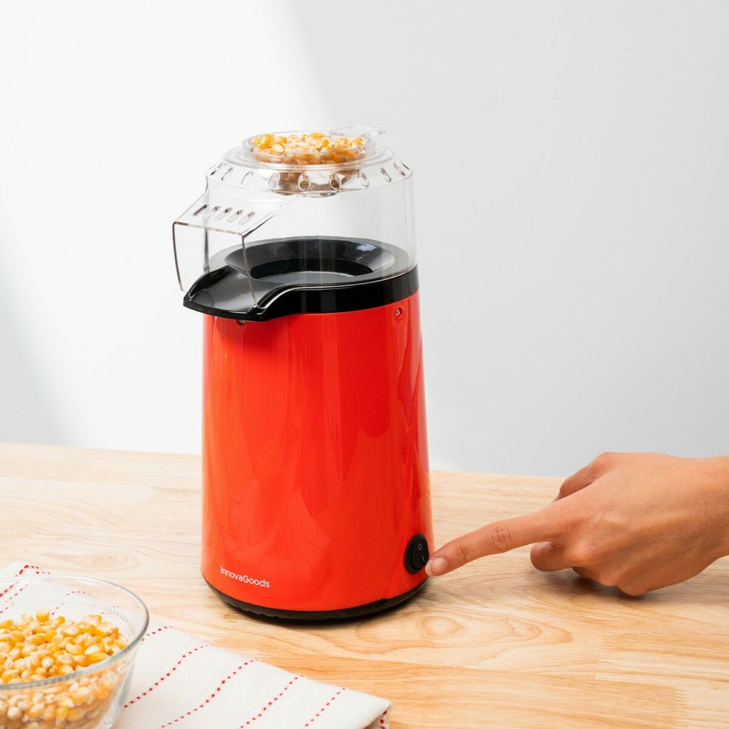 InnovaGoods Hot Air Popcorn Gerät Popmar – Produktansicht 3