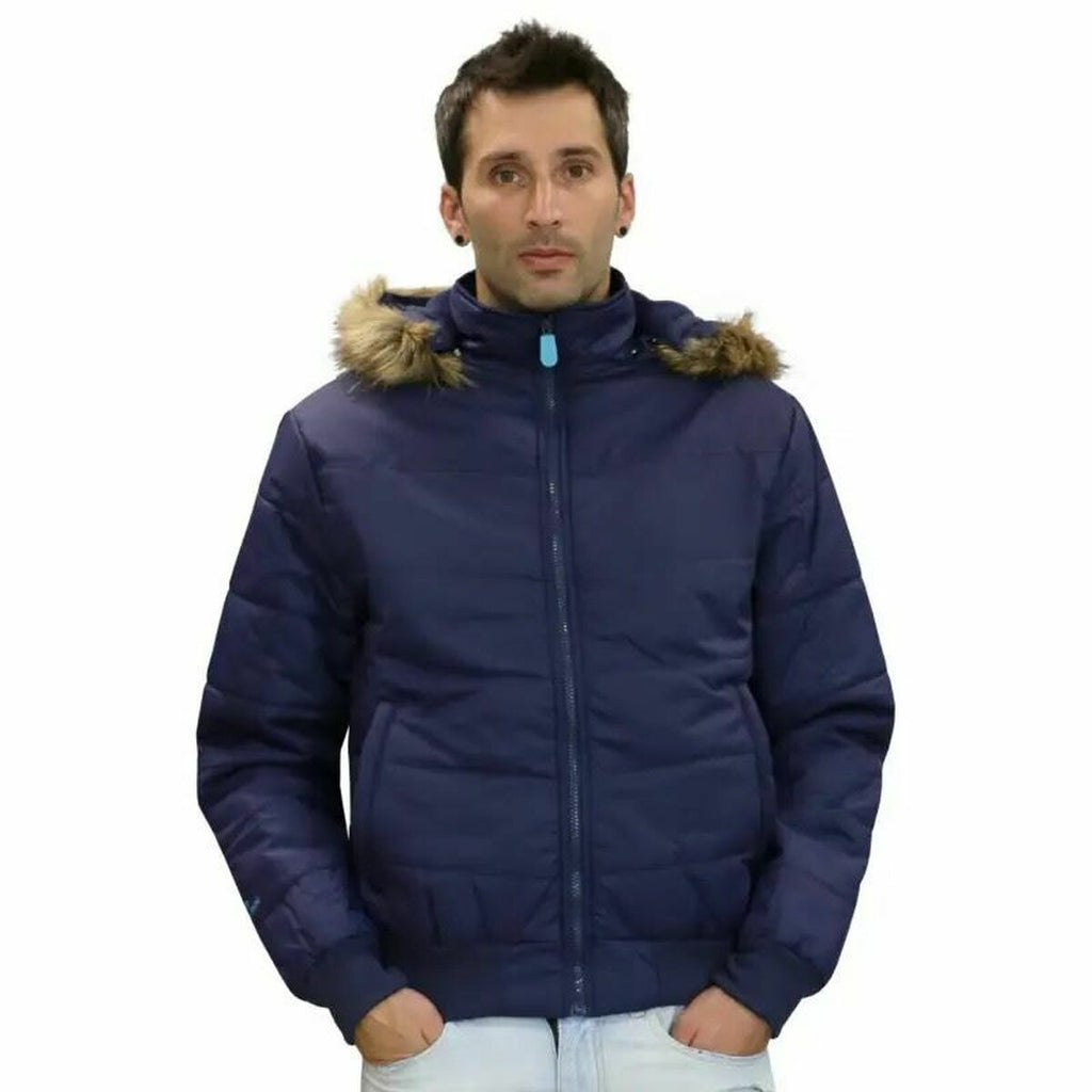 Rox Damen-Sportjacke R Baikal Dunkelblau – Produktansicht 1